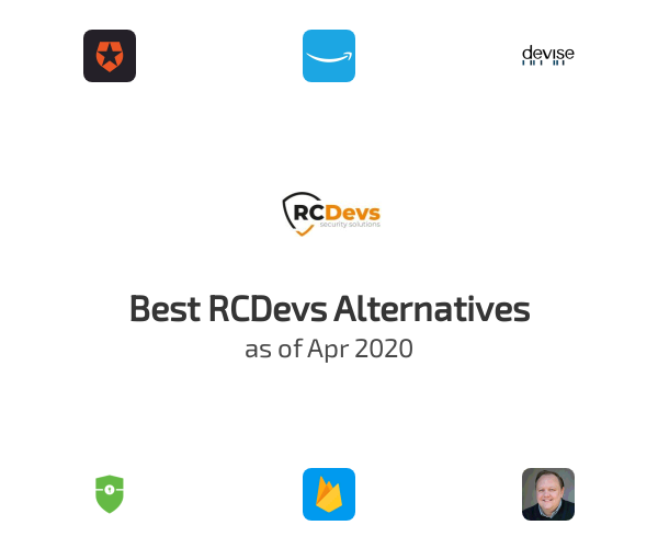 Best RCDevs Alternatives