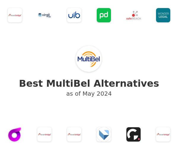 Best MultiBel Alternatives