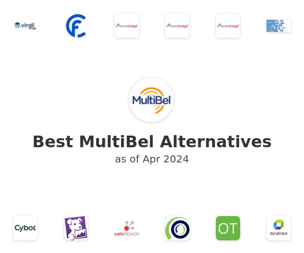Best MultiBel Alternatives