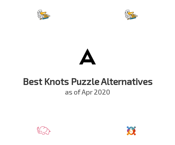 Best Knots Puzzle Alternatives