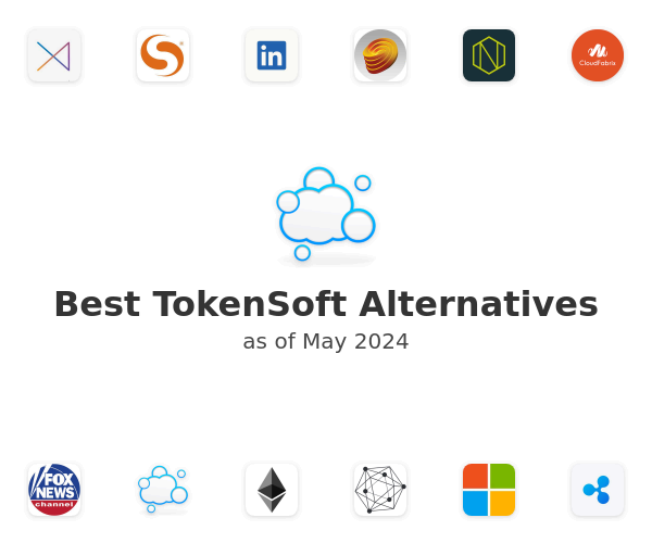 Best TokenSoft Alternatives
