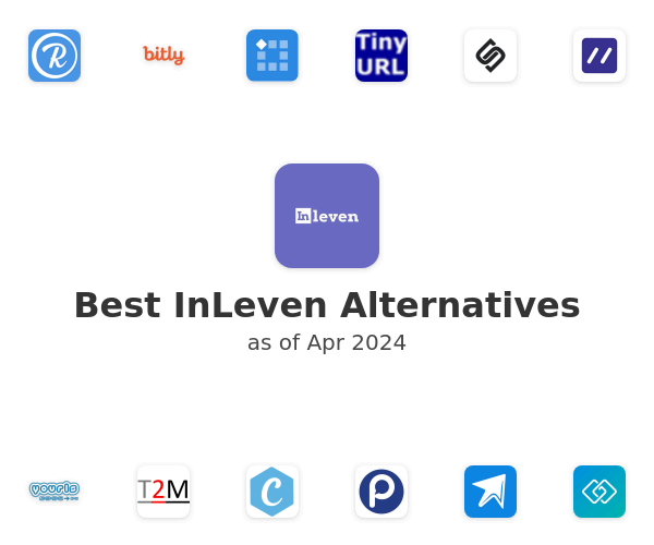 Best InLeven Alternatives