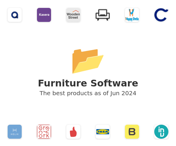 The best Furniture products