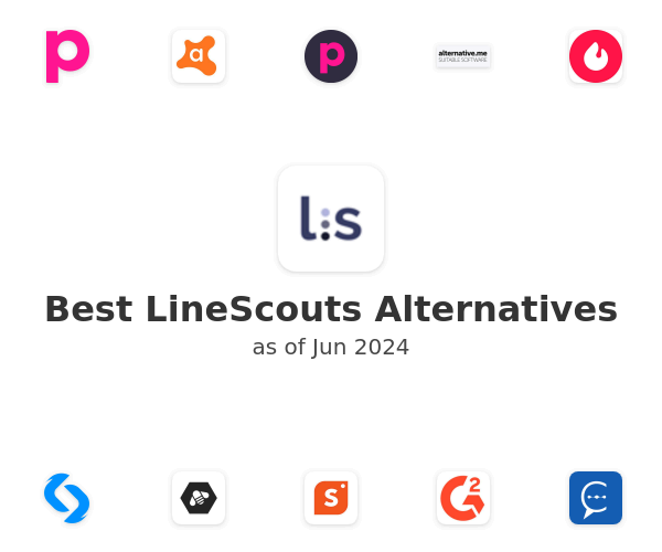 Best LineScouts Alternatives