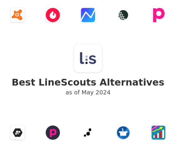 Best LineScouts Alternatives
