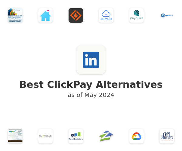 Best ClickPay Alternatives