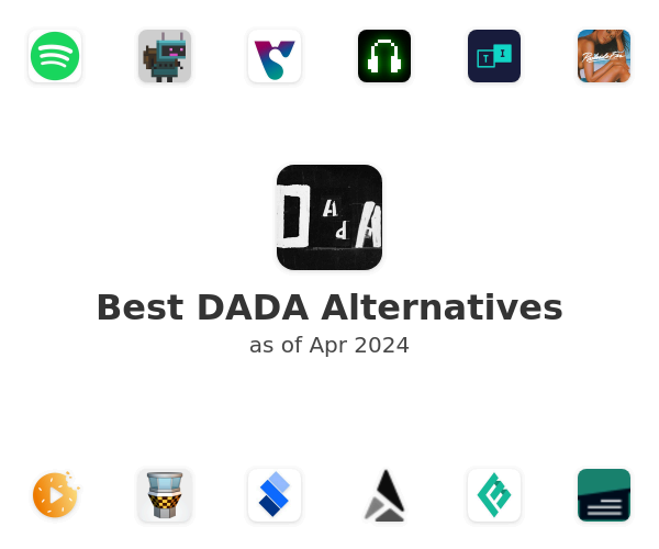 Best DADA Alternatives