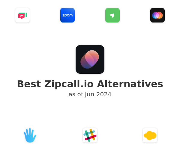Best Zipcall.io Alternatives