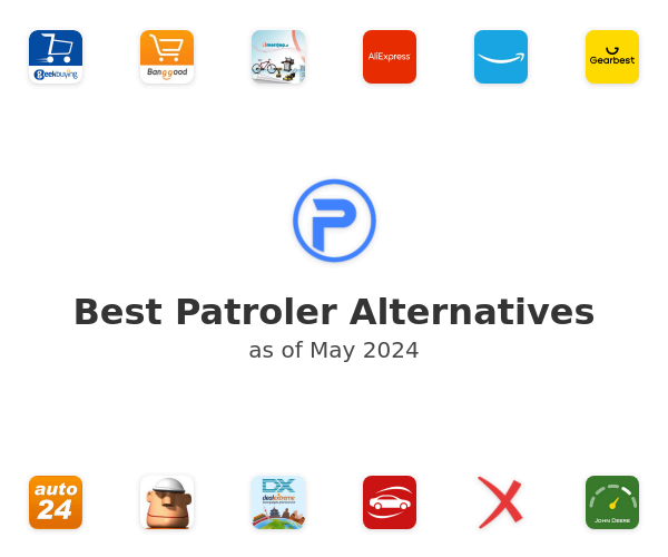 Best Patroler Alternatives