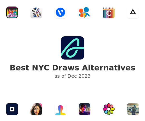 Best NYC Draws Alternatives