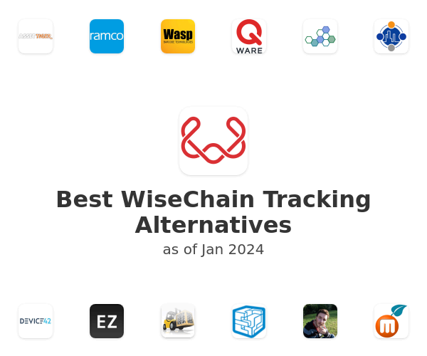 Best WiseChain Tracking Alternatives