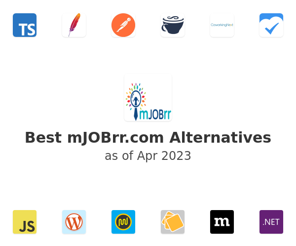 Best mJOBrr.com Alternatives