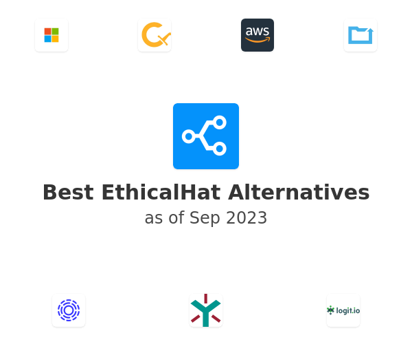 Best EthicalHat Alternatives