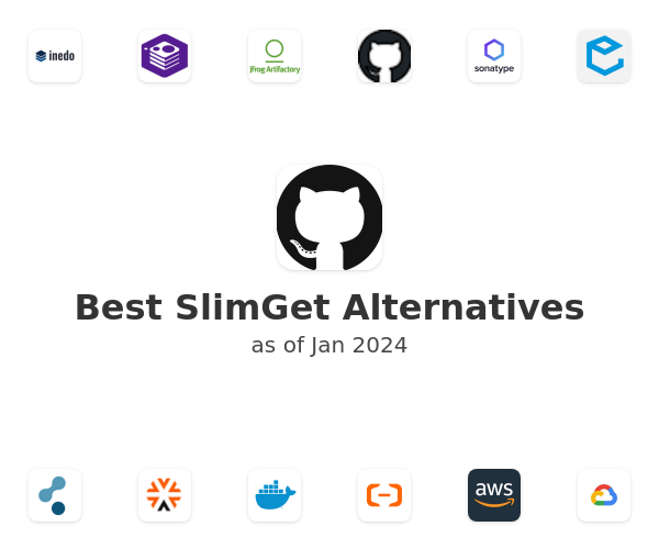 Best SlimGet Alternatives