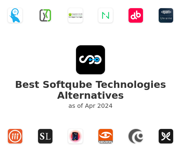 Best Softqube Technologies Alternatives