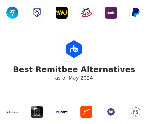 Best Remitbee Alternatives