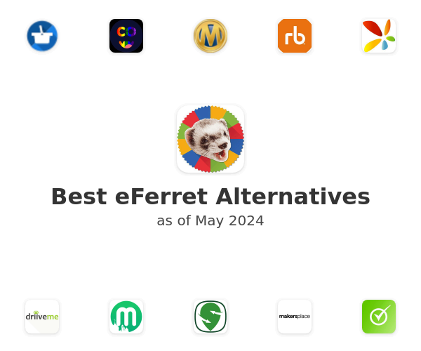 Best eFerret Alternatives