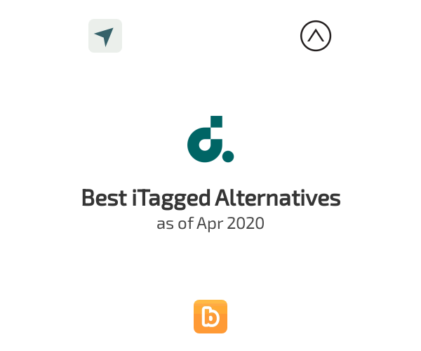 Best iTagged Alternatives