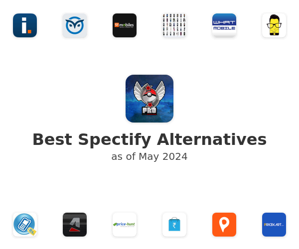 Best Spectify Alternatives