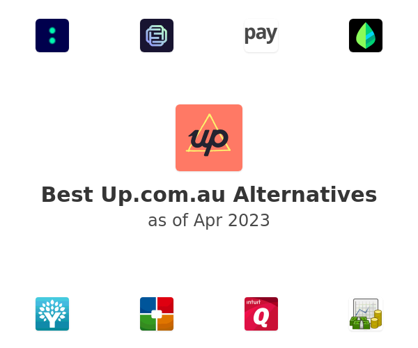 Best Up.com.au Alternatives
