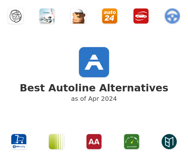 Best Autoline Alternatives