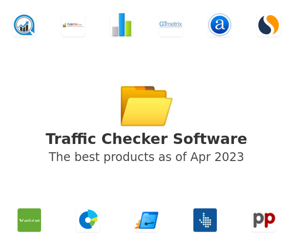 The best Traffic Checker products