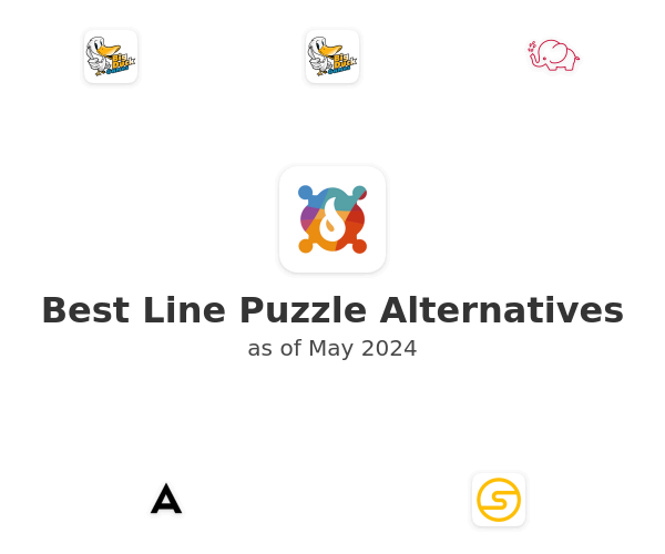 Best Line Puzzle Alternatives