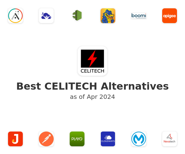 Best CELITECH Alternatives