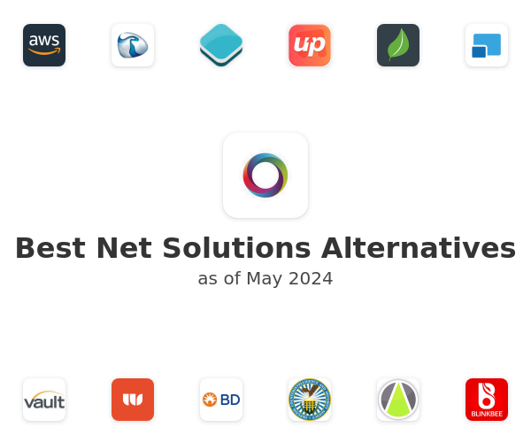 Best Net Solutions Alternatives