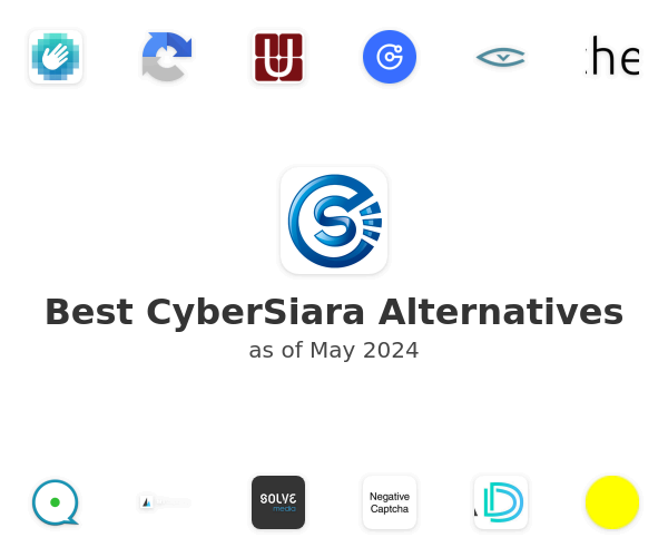 Best CyberSiara Alternatives