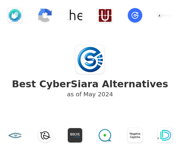 Best CyberSiara Alternatives