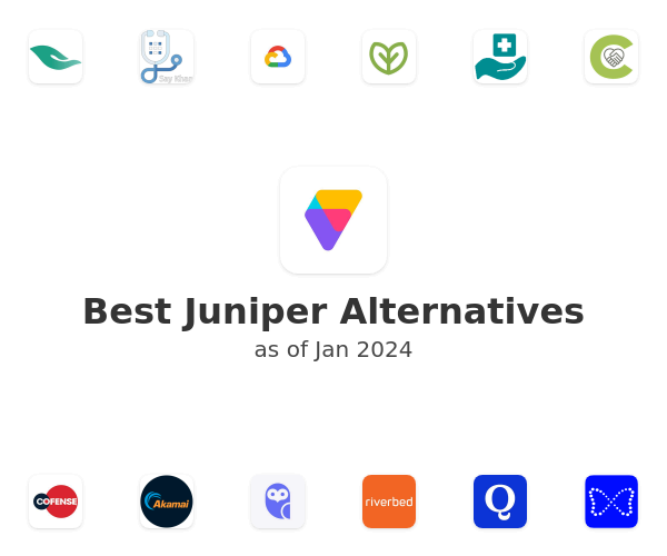 Best Juniper Alternatives