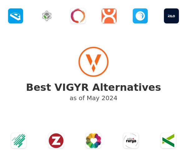 Best VIGYR Alternatives