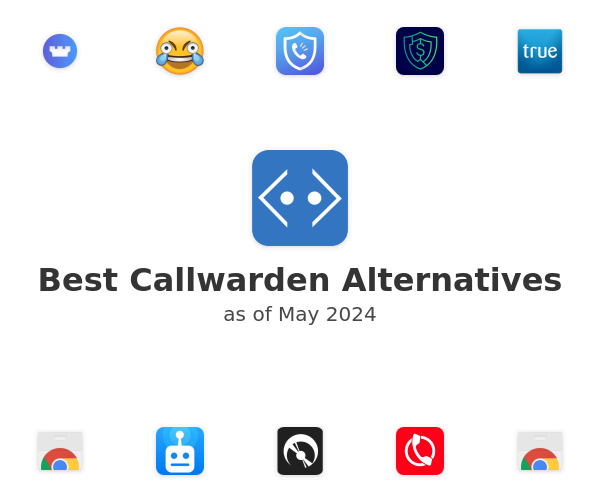 Best Callwarden Alternatives