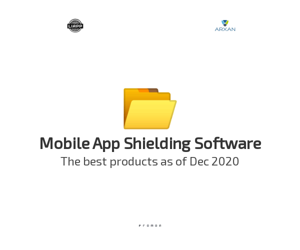 The best Mobile App Shielding products