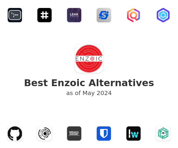 Best Enzoic Alternatives