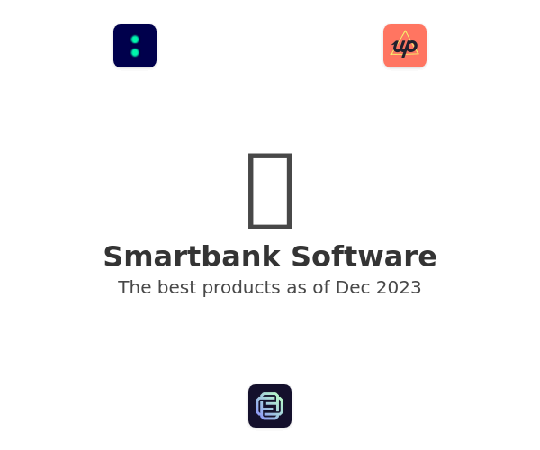 The best Smartbank products