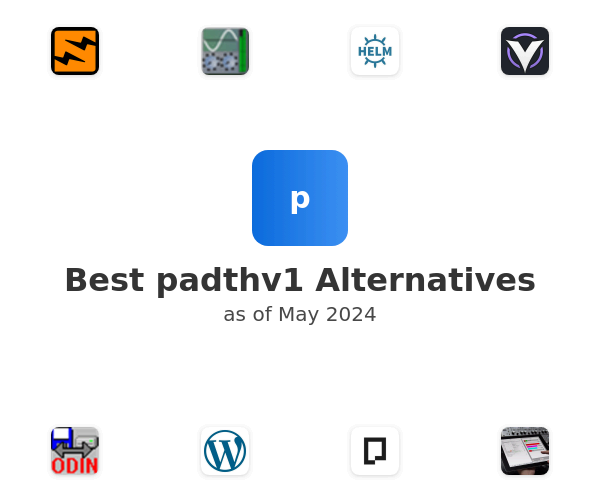 Best padthv1 Alternatives