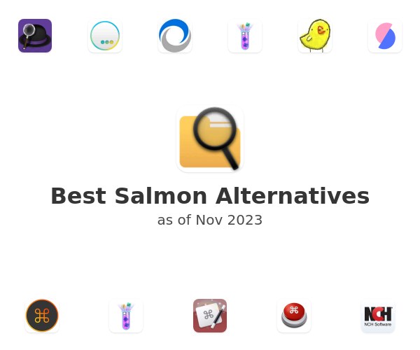Best Salmon Alternatives