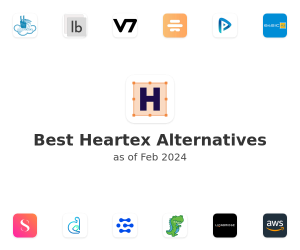 Best Heartex Alternatives