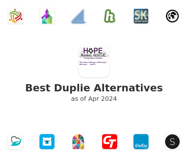 Best Duplie Alternatives