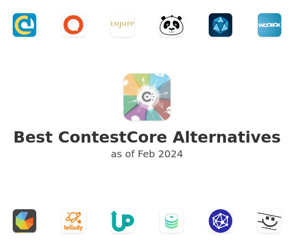 Best ContestCore Alternatives