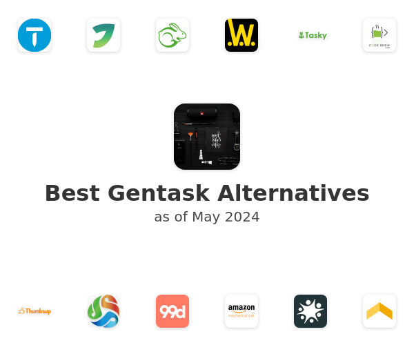 Best Gentask Alternatives
