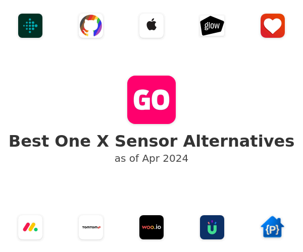 Best One X Sensor Alternatives