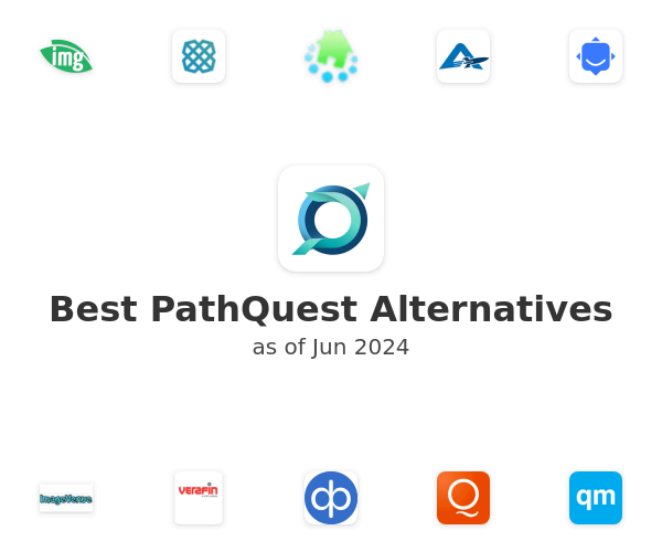 Best PathQuest Alternatives