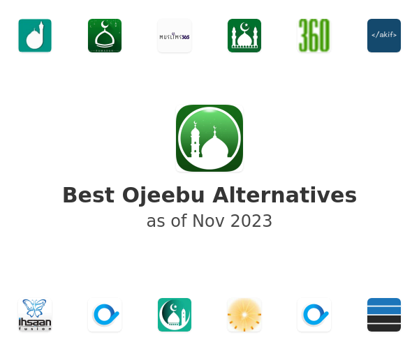 Best Ojeebu Alternatives