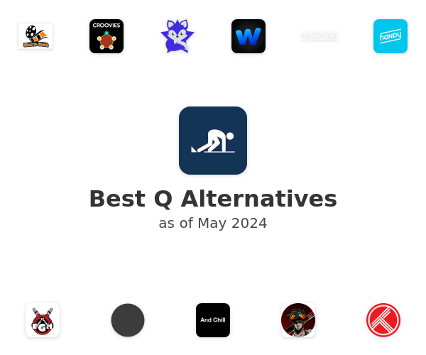 Best Q Alternatives