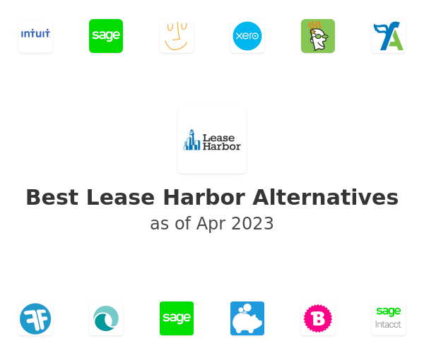 Best Lease Harbor Alternatives