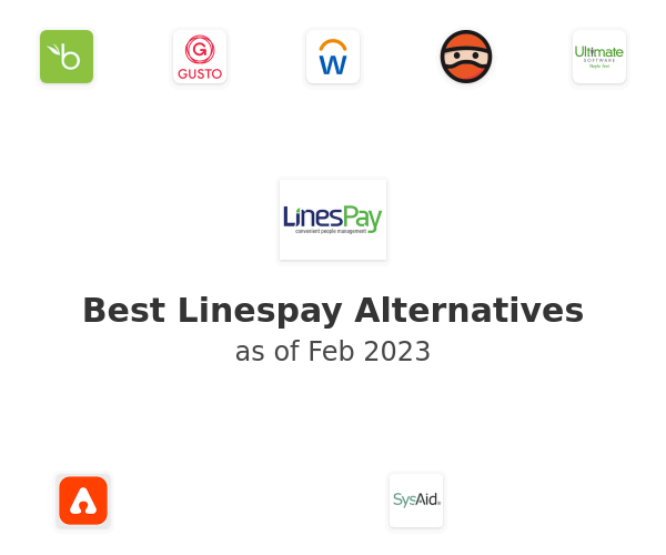 Best Linespay Alternatives