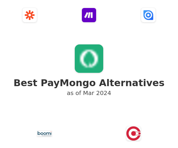 Best PayMongo Alternatives